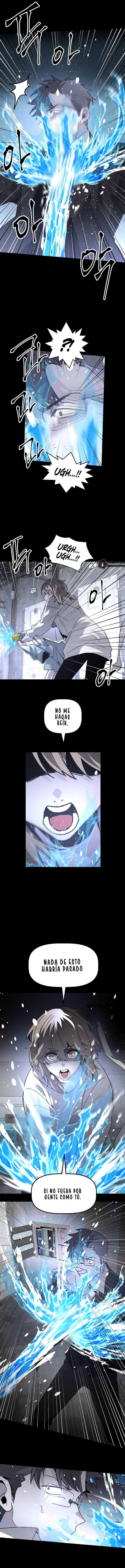 DESTINADOS A SER ASESINOS Capítulo 22 - Page 16