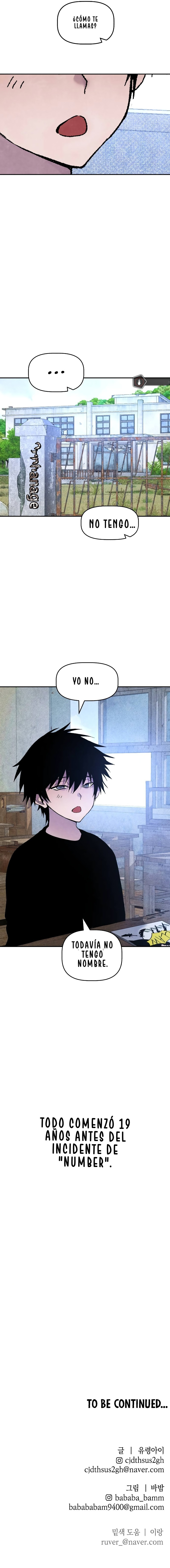 DESTINADOS A SER ASESINOS Capítulo 23 - Page 12