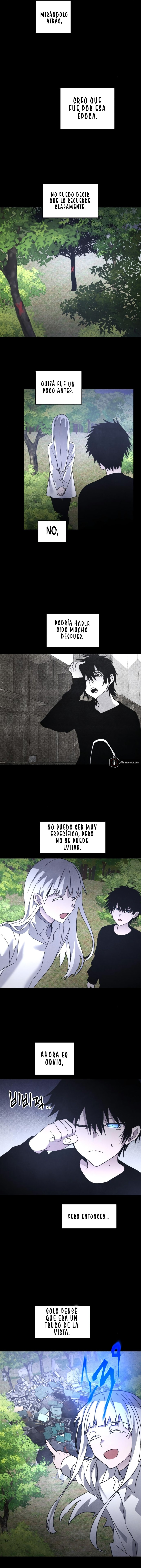 DESTINADOS A SER ASESINOS Capítulo 26 - Page 14