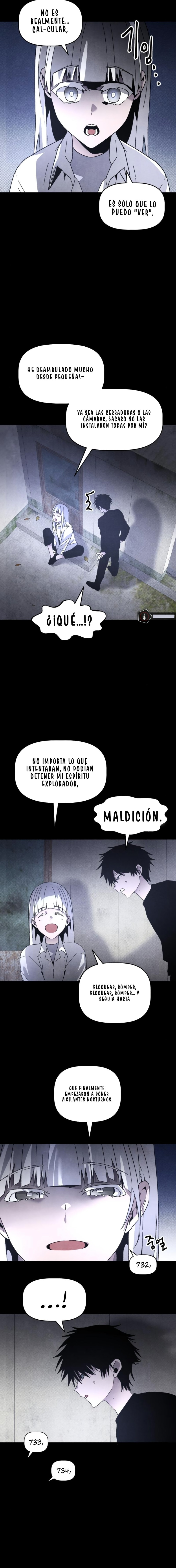 DESTINADOS A SER ASESINOS Capítulo 26 - Page 8