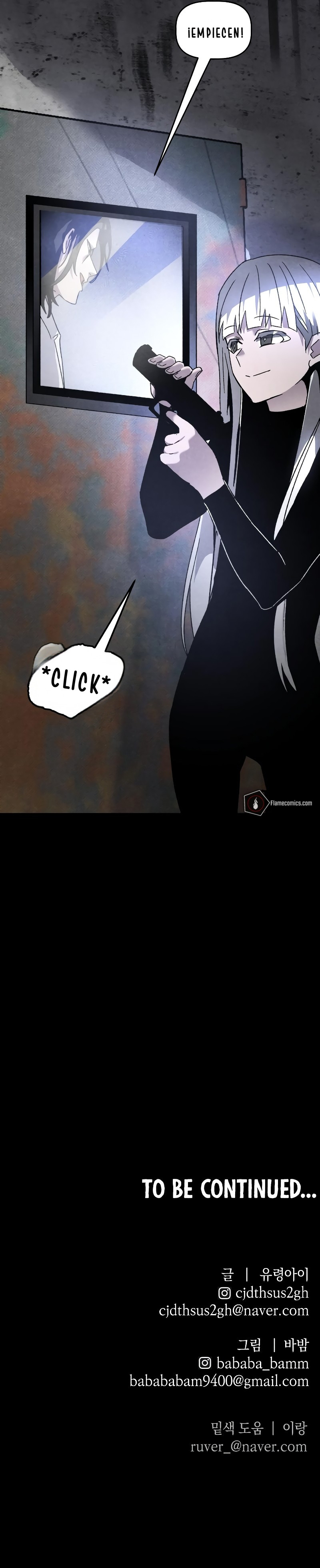 DESTINADOS A SER ASESINOS Capítulo 27 - Page 12