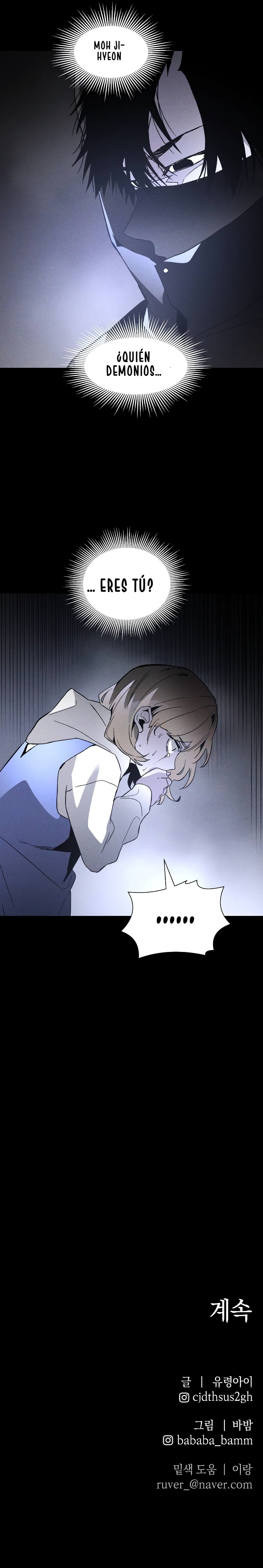 DESTINADOS A SER ASESINOS Capítulo 4 - Page 15