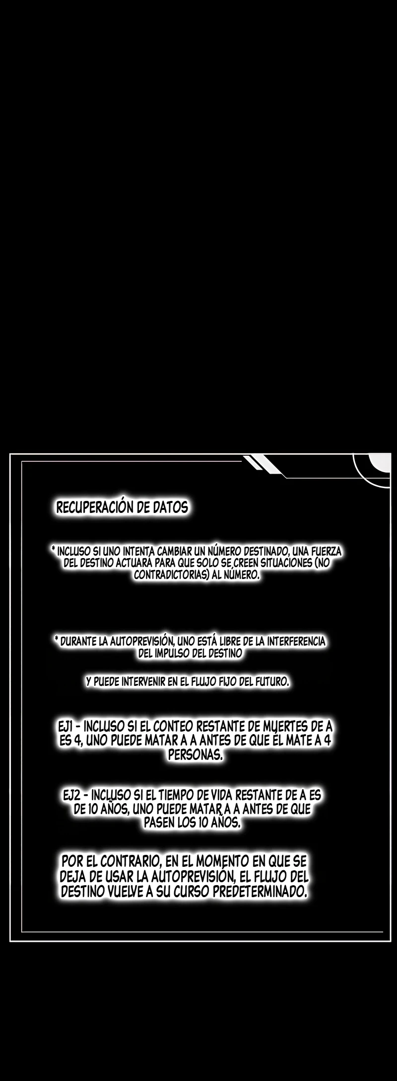 DESTINADOS A SER ASESINOS Capítulo 40 - Page 14