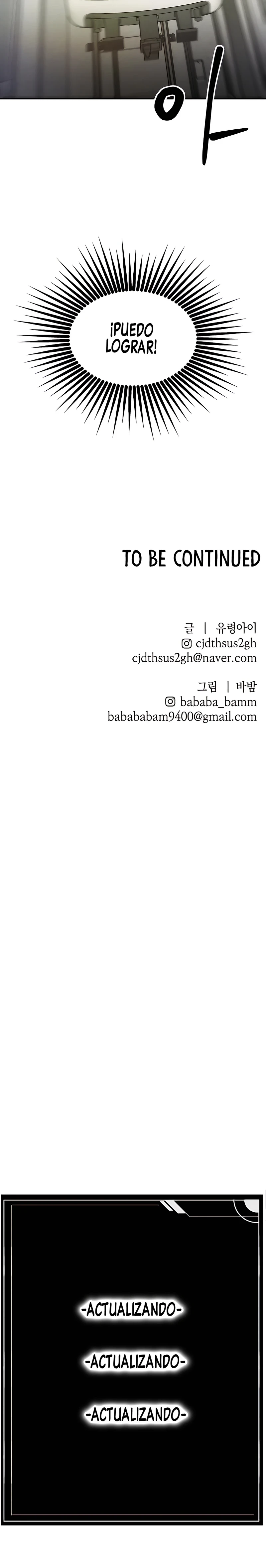 DESTINADOS A SER ASESINOS Capítulo 41 - Page 17