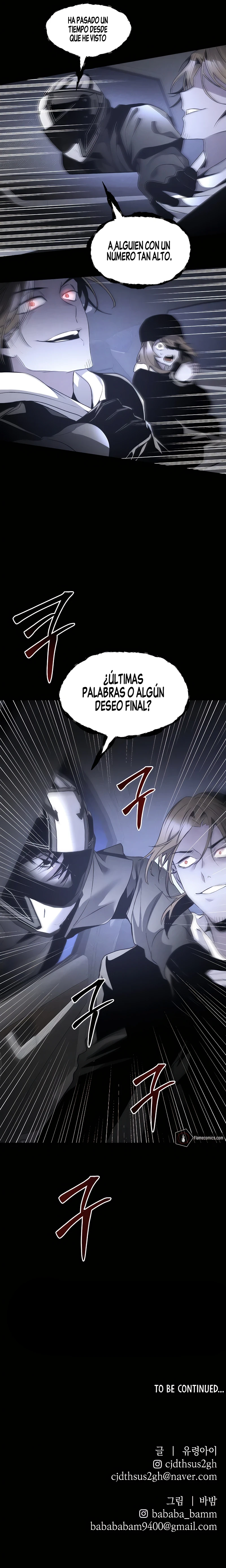 DESTINADOS A SER ASESINOS Capítulo 45 - Page 13