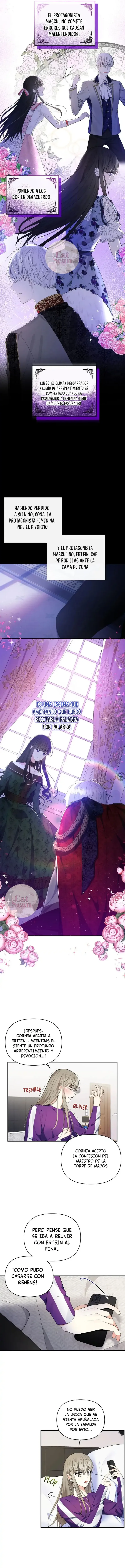 Reeducando a mi esposo Capítulo 1 - Page 2