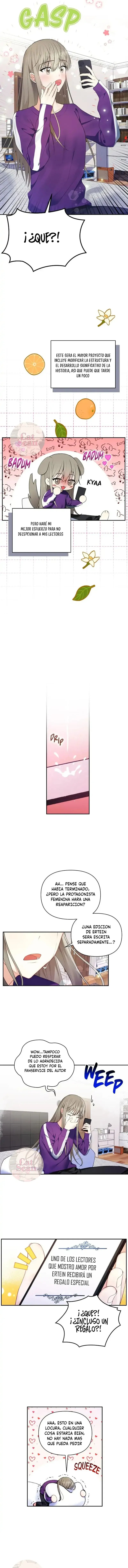 Reeducando a mi esposo Capítulo 1 - Page 4