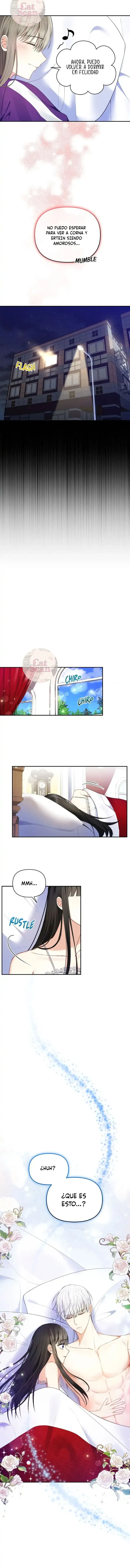 Reeducando a mi esposo Capítulo 1 - Page 5