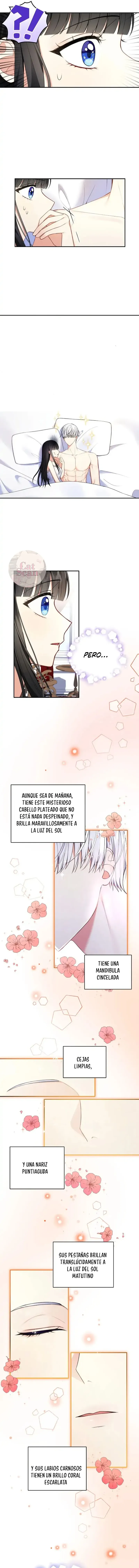 Reeducando a mi esposo Capítulo 1 - Page 6