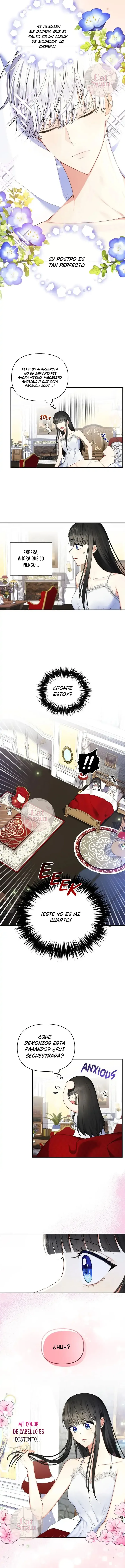 Reeducando a mi esposo Capítulo 1 - Page 7