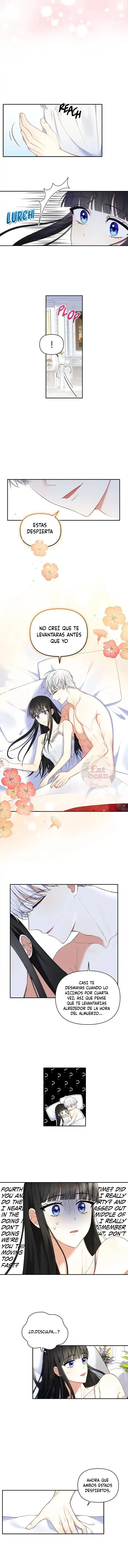 Reeducando a mi esposo Capítulo 1 - Page 8