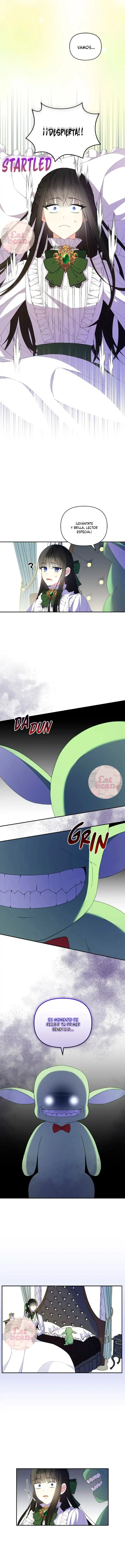 Reeducando a mi esposo Capítulo 10 - Page 10