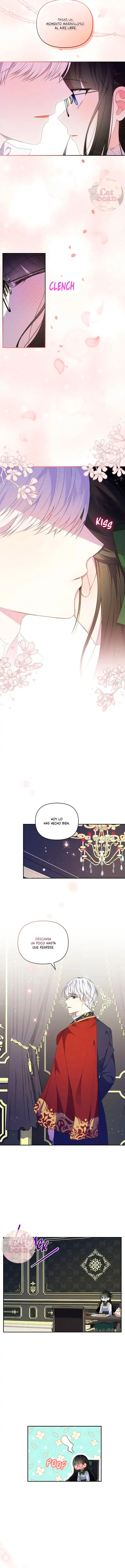 Reeducando a mi esposo Capítulo 10 - Page 4