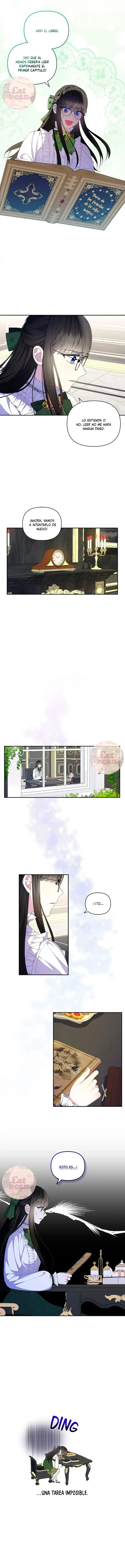 Reeducando a mi esposo Capítulo 10 - Page 8