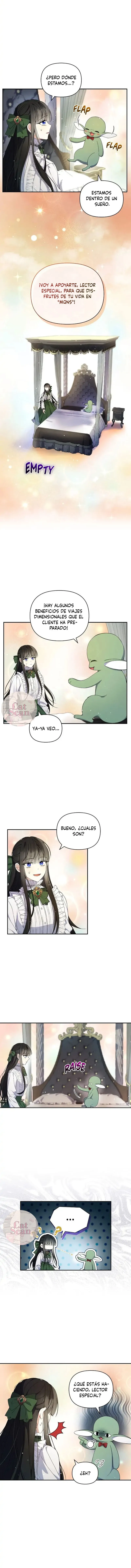 Reeducando a mi esposo Capítulo 11 - Page 2