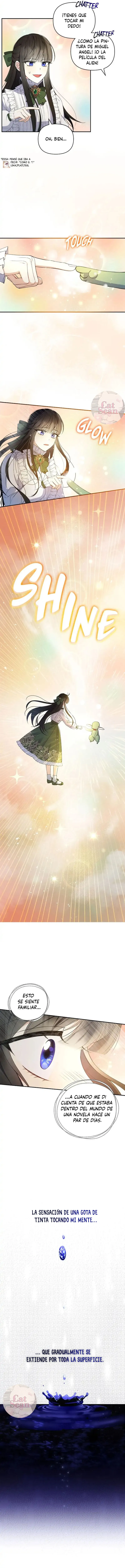 Reeducando a mi esposo Capítulo 11 - Page 3