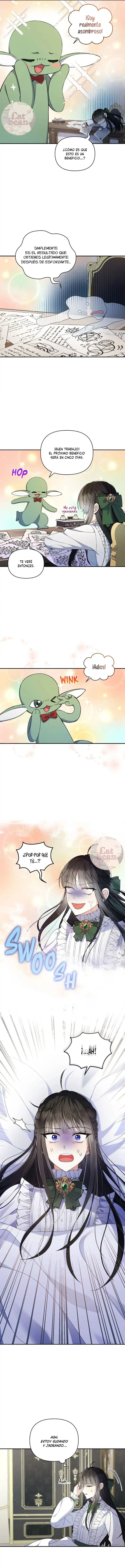 Reeducando a mi esposo Capítulo 11 - Page 8