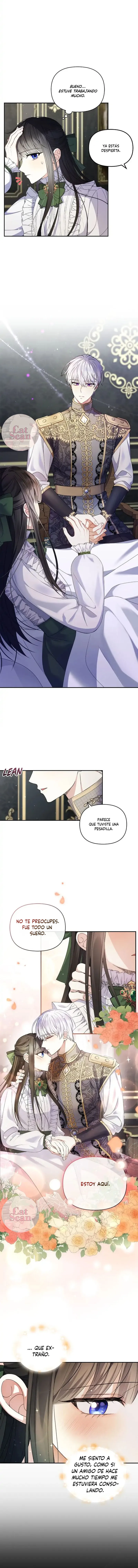 Reeducando a mi esposo Capítulo 11 - Page 9