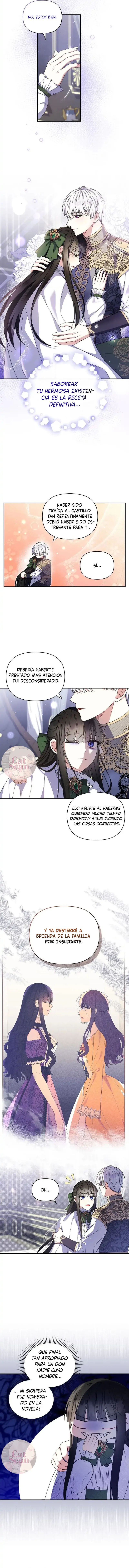 Reeducando a mi esposo Capítulo 12 - Page 2