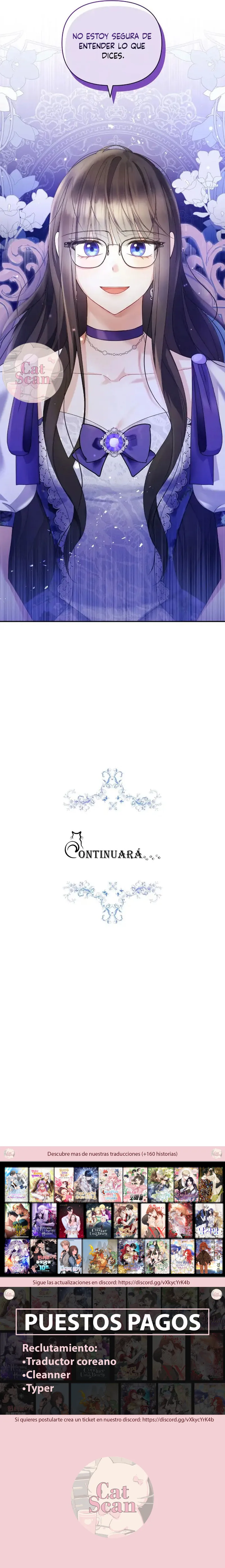 Reeducando a mi esposo Capítulo 13 - Page 10