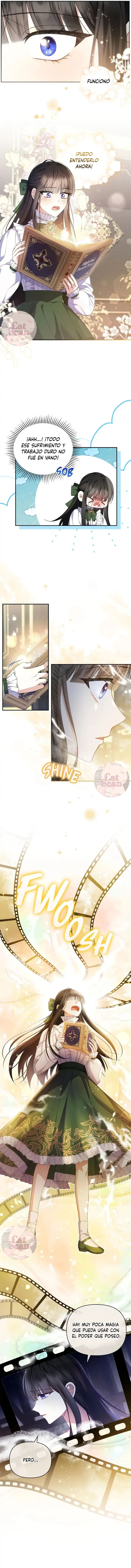 Reeducando a mi esposo Capítulo 13 - Page 2