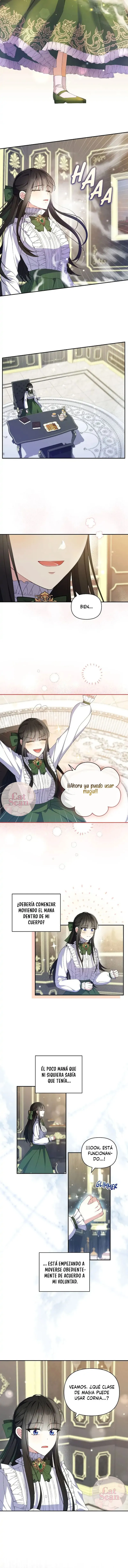 Reeducando a mi esposo Capítulo 13 - Page 4