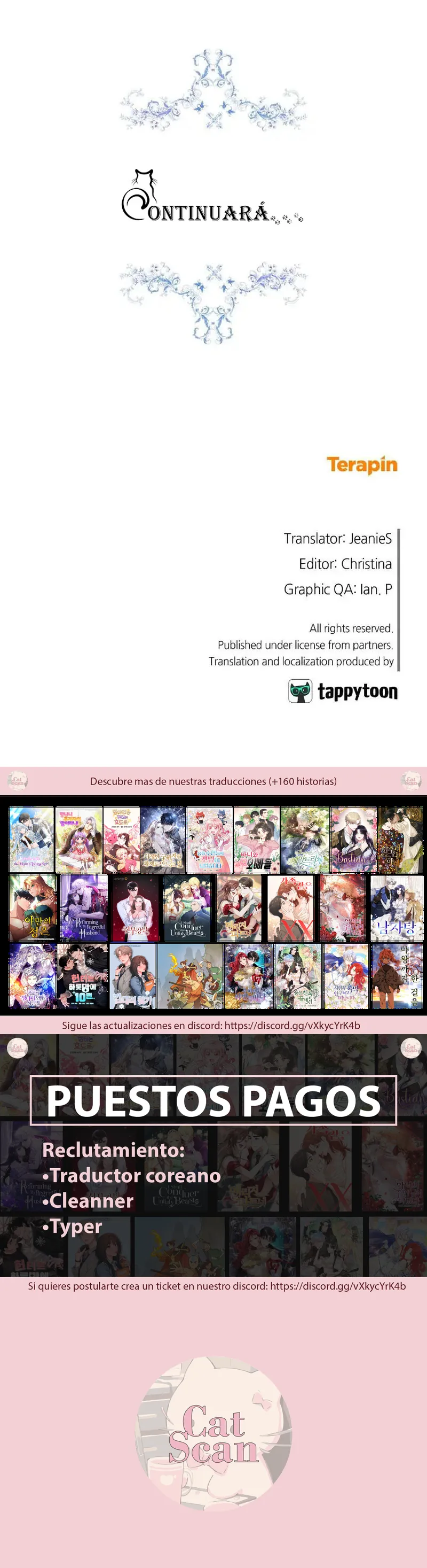 Reeducando a mi esposo Capítulo 14 - Page 11