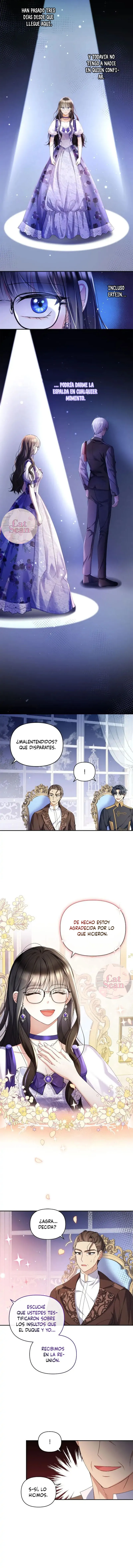 Reeducando a mi esposo Capítulo 14 - Page 2