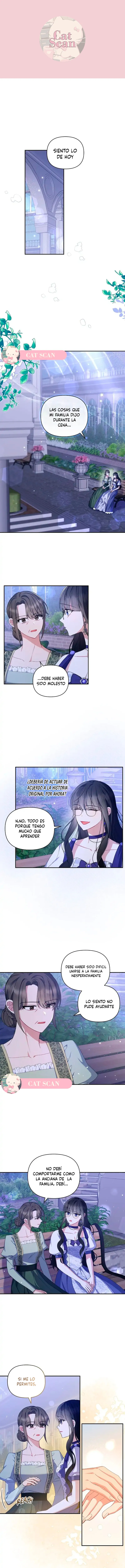 Reeducando a mi esposo Capítulo 16 - Page 1