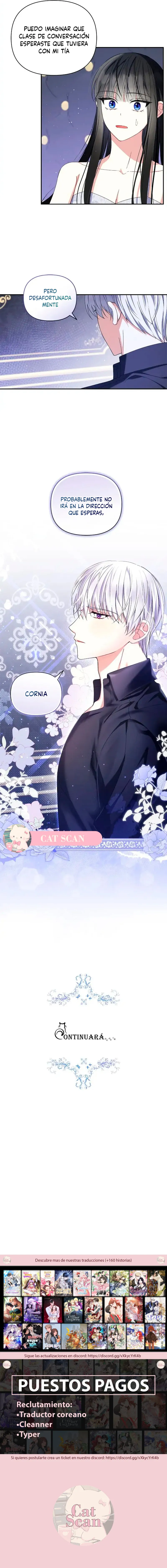 Reeducando a mi esposo Capítulo 16 - Page 10