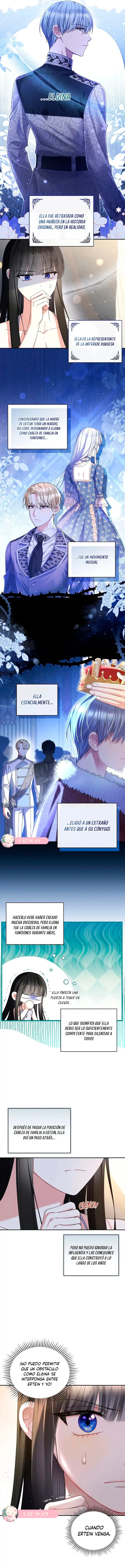 Reeducando a mi esposo Capítulo 16 - Page 4