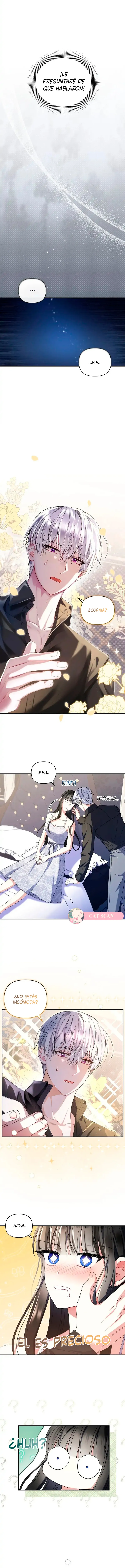 Reeducando a mi esposo Capítulo 16 - Page 5