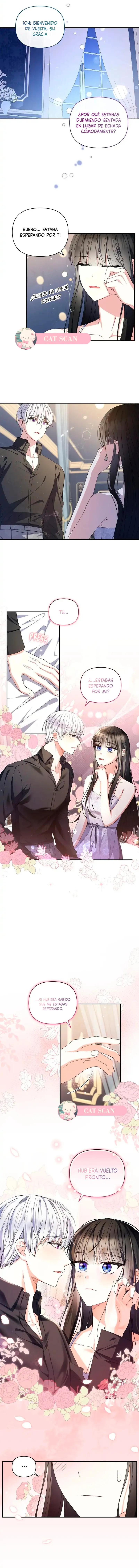 Reeducando a mi esposo Capítulo 16 - Page 6