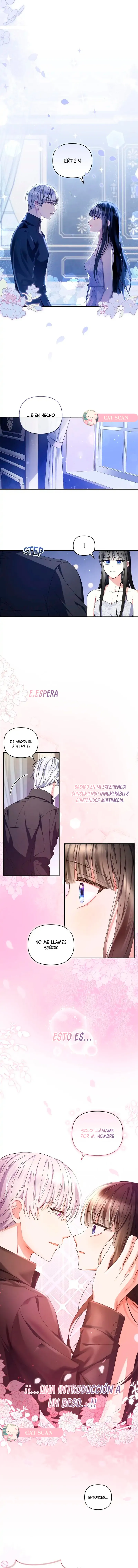 Reeducando a mi esposo Capítulo 16 - Page 8