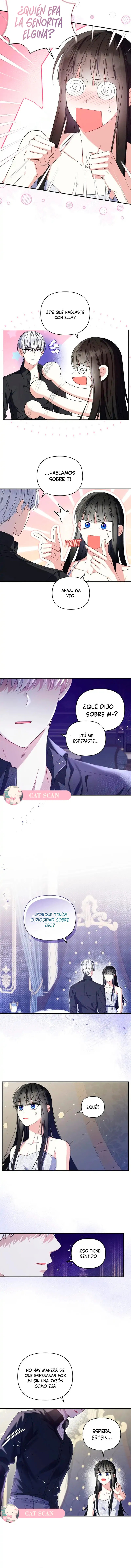 Reeducando a mi esposo Capítulo 16 - Page 9