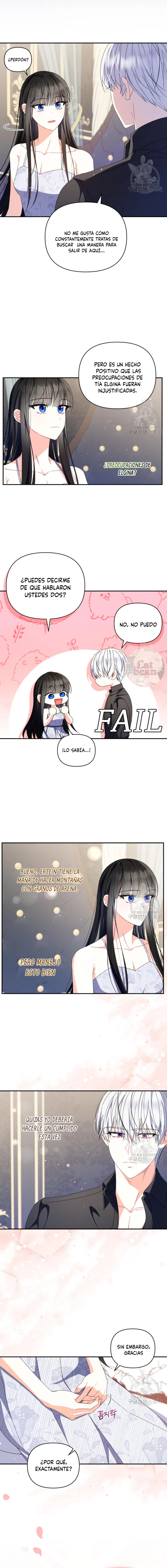 Reeducando a mi esposo Capítulo 17 - Page 2