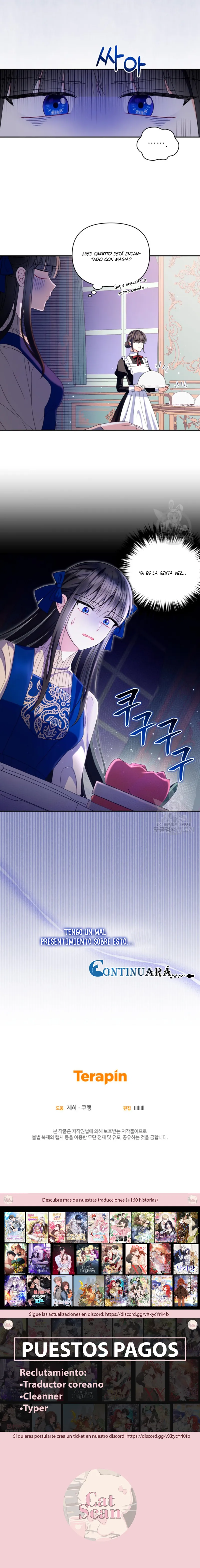 Reeducando a mi esposo Capítulo 18 - Page 10