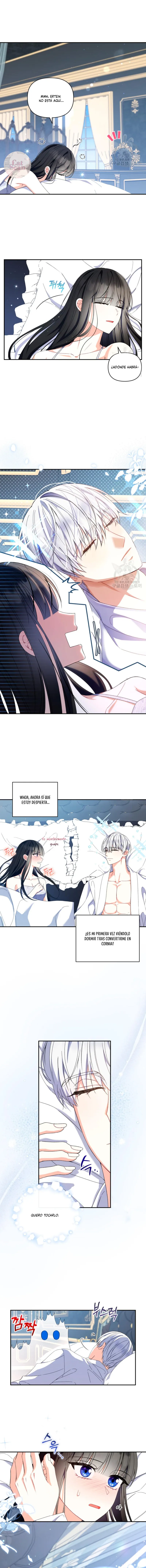 Reeducando a mi esposo Capítulo 18 - Page 2