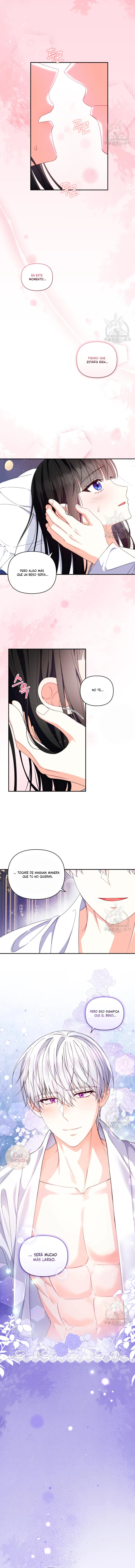 Reeducando a mi esposo Capítulo 18 - Page 4