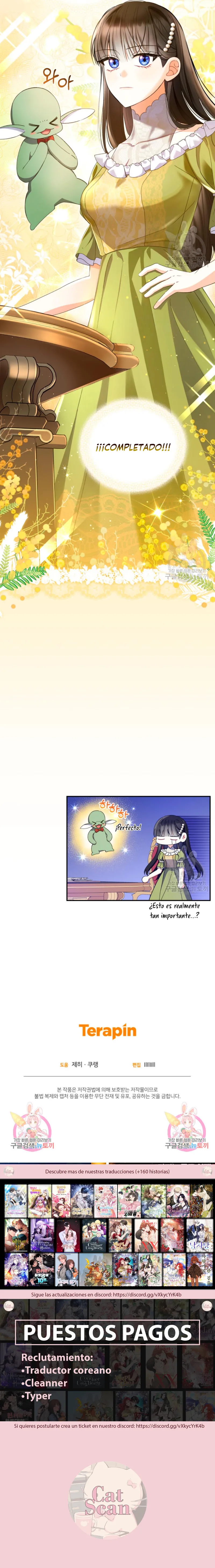 Reeducando a mi esposo Capítulo 19 - Page 11