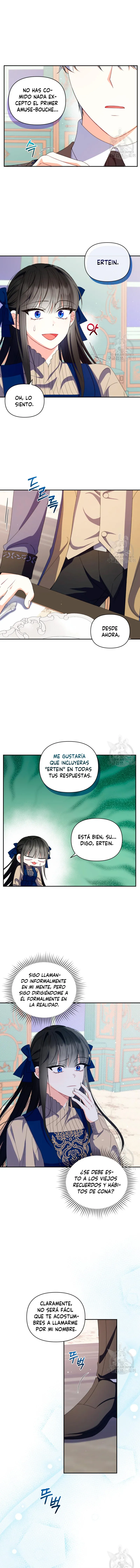 Reeducando a mi esposo Capítulo 19 - Page 2