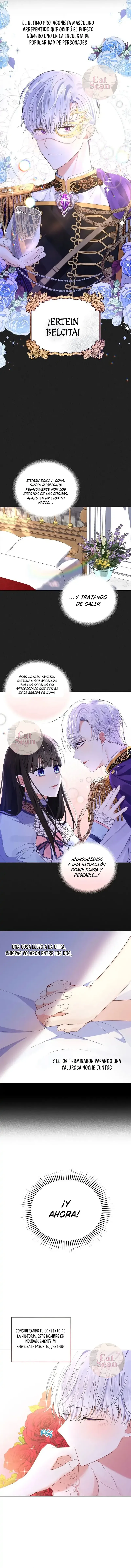 Reeducando a mi esposo Capítulo 2 - Page 4