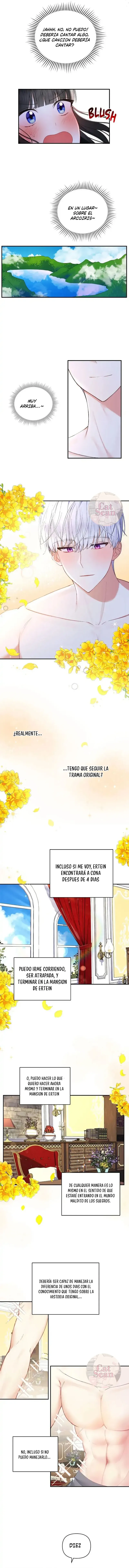 Reeducando a mi esposo Capítulo 2 - Page 7