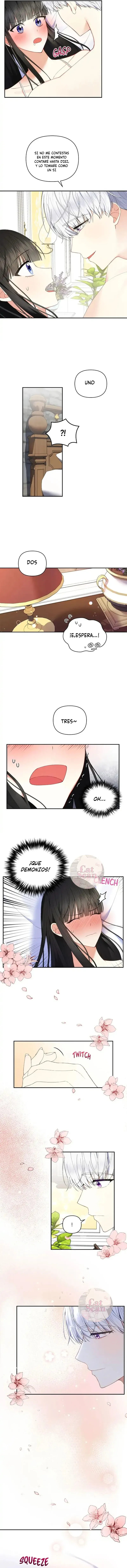 Reeducando a mi esposo Capítulo 2 - Page 8