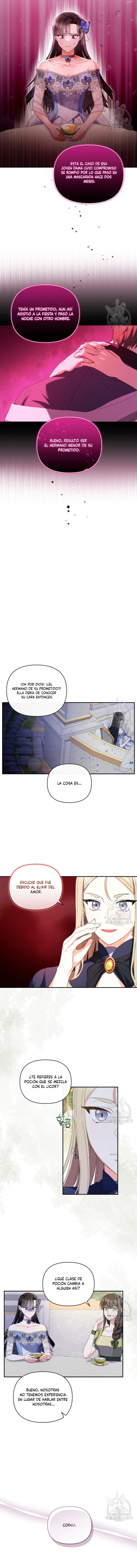 Reeducando a mi esposo Capítulo 20 - Page 10