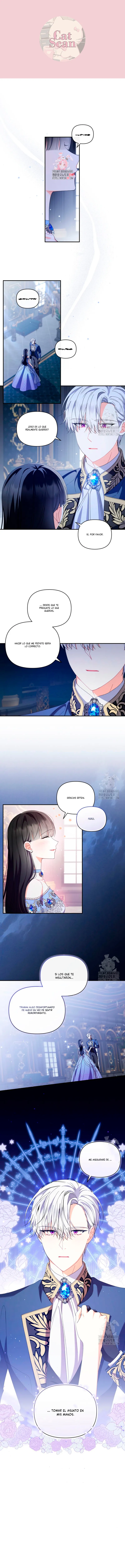 Reeducando a mi esposo Capítulo 22 - Page 1