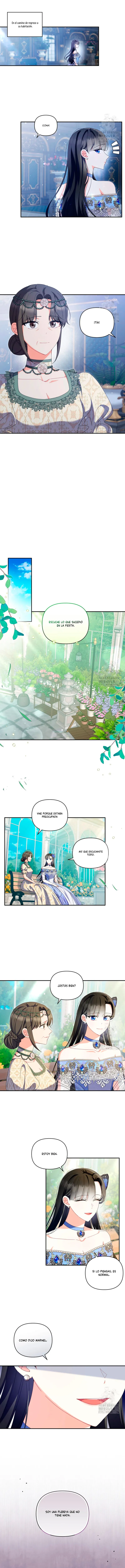 Reeducando a mi esposo Capítulo 22 - Page 2