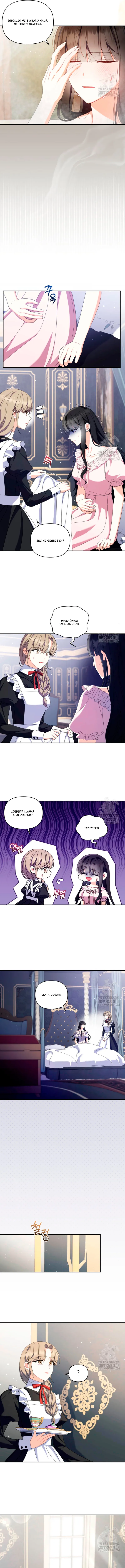 Reeducando a mi esposo Capítulo 22 - Page 7