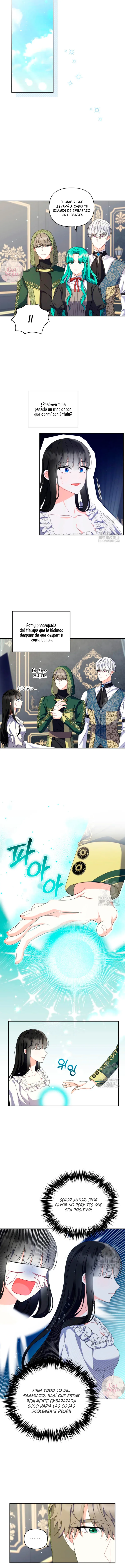 Reeducando a mi esposo Capítulo 23 - Page 10