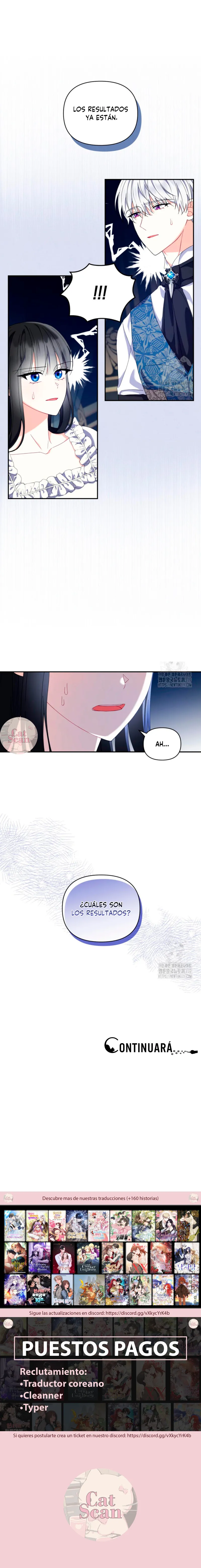 Reeducando a mi esposo Capítulo 23 - Page 11